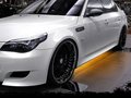 Sideskirts Side skirts Bmw E60 E61 M5 Look