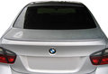 Bmw E90 Sedan achterklep spoiler M3 look