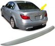 Bmw E60 achterklep spoiler M5 look