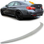 Bmw 4 Serie F32 achterklep spoiler M4 Performance look