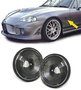 Mazda MX5 NA NB NBFL 1990 t/m 2005 Knipperlichten Zijscherm Smoke glas