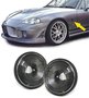 Mazda MX5 NA NB NBFL 1990 t/m 2005 Knipperlichten Zijscherm Smoke glas