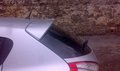 Renault Megane MK3 dakspoiler 