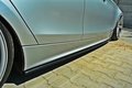 Bmw 1-serie E87 Sideskirt diffusers
