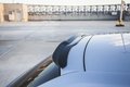 Achterklep Dakspoiler Spoiler extention Geschikt Voor Audi A3 S3 8P 3-drs 