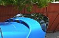 Maxton Design Opel Astra J OPC / VXR Achterklep Dakspoiler Spoiler extention  