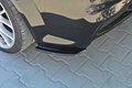 Maxton Design Opel Astra H OPC / VRX Rear Side Splitters 