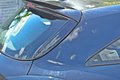 Maxton Design Opel Astra H OPC / VXR Achterklep Dakspoiler Spoiler extention