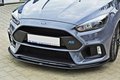 Voorspoiler Spoiler Ford Focus 3 RS vanaf 2015 Versie 2