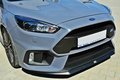 Voorspoiler Spoiler Ford Focus 3 RS vanaf 2015 Versie 1