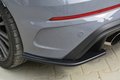 Rear Side Splitters Ford Focus 3 RS vanaf 2015 Hoogglans Pianolak Zwart