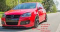 Maxton Design Volkswagen Golf 5 GTI Edition 30 ED30 Spoiler Voorspoiler 