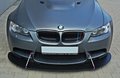 Racing Front Splitter Diffusor Bmw E92 / E93 M3