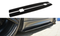 Bmw E92 / E93 M3 RACING Sideskirts Diffuser