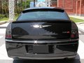 Achterklep Spoiler Chrysler 300C