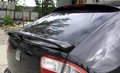 Achterklep Spoiler Seat Leon 1999 t/m 2006