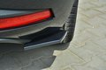 Maxton Design Seat Leon Cupra / FR MK3  Rear Side Splitters Versie 1
