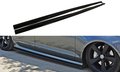 Maxton Design Audi A6 C7 S Line Sideskirt Diffuser