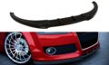 Maxton Design Audi TT 8J Voorspoiler Spoiler Splitter