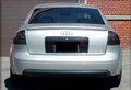 Achterklep Spoiler Geschikt Voor Audi A6 C5 Sedan