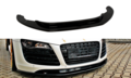 Voorspoiler spoiler Audi R8 Carbon Look
