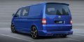 Achterbumper Volkswagen Transporter T5