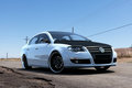 Maxton Design Voorspoiler Spoiler Geschikt Voor Volkswagen Passat 3C Sedan en Variant Hoogglans Pianolak Zwart