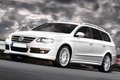 Sideskirts Volkswagen Passat 3C R Line Look