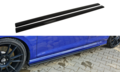 Maxton Design Volkswagen Golf 7 R R20 Variant Sideskirt Diffuser 