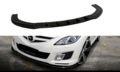 Maxton Design Mazda 6 Mk2 Sport Voorspoiler Spoiler Splitter