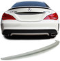 Achterklep Spoiler Mercedes CLA C117 45AMG 45 AMG LOOK!