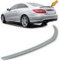 Achterklep Spoiler Mercedes E Klasse C207 Coupe / A207 Cabrio