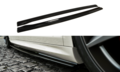 Maxton Design Volkswagen Passat CC R LIne R36 Sideskirt Diffuser Versie 1
