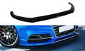 Maxton Design Audi S3 8V / A3 8V S Line Voorspoiler Spoiler Splitter