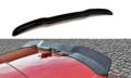 Maxton Design Audi S3 8V / A3 8V S Line Sportback Achterklep Dakspoiler Spoiler extention