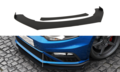 Volkswagen Polo GTI 6C Wing Racing Voorspoiler spoiler 