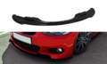 Maxton Design Bmw 3 Serie E92 E93 M Pakket met M Performance Splitters Voorspoiler Spoiler Splitter