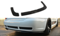 Maxton Design Rear Splitter Spoiler Audi RS4 B5 Carbon Look