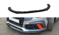 Maxton Design Audi RS6 C7 Voorspoiler Spoiler Splitter Versie 2