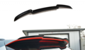 Maxton Design Audi RS6 C7 Achterklep Spoiler Extention Versie 1