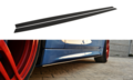 Maxton Design Bmw 4 Serie F32 Coupe M Pakket Racing Sideskirt Diffuser