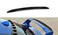 Maxton Design Subaru Impreza Mk4 WRX STI Achterklep Spoiler extention 