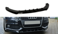 Maxton Design Audi A4 B8 Voorspoiler Spoiler Splitter Versie 1