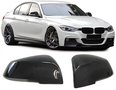 Bmw 1-serie F20 M1 Carbon spiegelkappen 