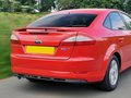 Achterklep Spoiler Ford Mondeo MK4 Sedan