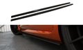 Maxton Design Ford Focus II ST Facelift Sideskirt Diffuser 