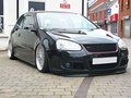 Volkswagen Golf 5 Gti Cup Front spoiler