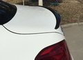 Achterklep Spoiler Passend Voor Mercedes C Klasse W205 63AMG 63 AMG LOOK