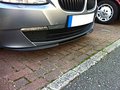 Voorspoiler Spoiler Passend Voor Bmw Z4 E85 / E86 2003 t/m 2008