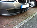 Voorspoiler Spoiler Bmw Z4 E85 / E86 2003 t/m 2008